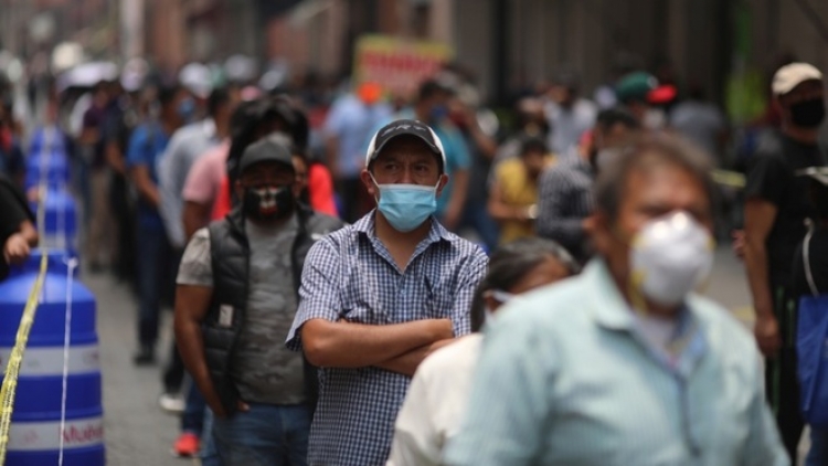 Son insuficientes los programas sociales para combatir el impacto econ&oacute;mico de la pandemia