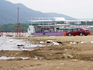 Nuevo Le&oacute;n necesita m&aacute;s lluvias o sequ&iacute;a podr&iacute;a agravarse