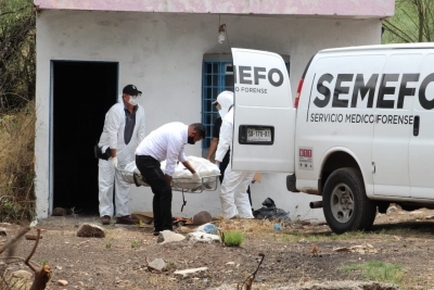 A pu&ntilde;adas asesinan a un vecino de El Ranchito, Culiac&aacute;n