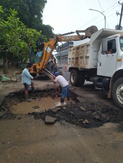 Por trabajos de renovaci&oacute;n de v&aacute;lvulas, habr&aacute; suspensi&oacute;n de agua potable en zona del sector Humaya