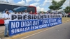 PAN critica que el despliegue militar no frena la violencia en el estado
