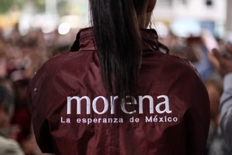 Ordenan a INE que modifique convocatoria para renovar la dirigencia de Morena