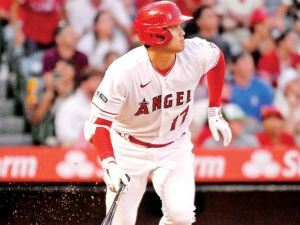 Shohei Ohtani no lanzar&aacute; en lo que resta de la campa&ntilde;a debido a una lesi&oacute;n en el codo