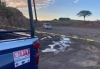 Hallan a dos personas asesinadas dentro de un veh&iacute;culo, al sur de Mazatl&aacute;n