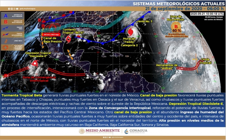 Imagen de fen&oacute;menos metereol&oacute;gicos