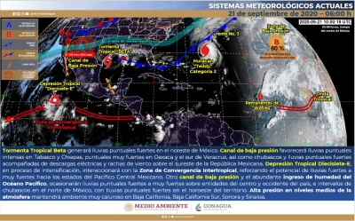 Imagen de fen&oacute;menos metereol&oacute;gicos