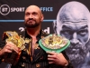 Tyson Fury enfrentar&aacute; a estrella de MMA; no ser&aacute; exhibici&oacute;n, asegura Campe&oacute;n del Peso Pesado del CMB
