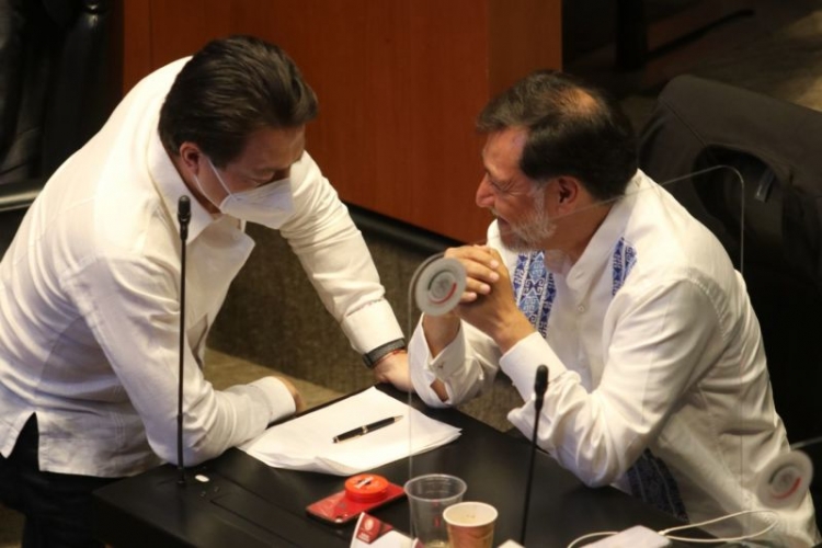 Toledo provoca desacuerdo entre Morena y el PT por buscar la presidencia en San L&aacute;zaro