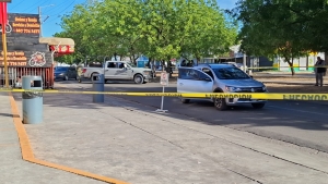 Ataque armado en Terranova, en Culiac&aacute;n, deja como saldo a una persona muerta y a otra herida