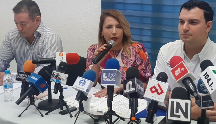 Le pone el PAN caducidad a oportunidad de que Feliciano Valle y Luis de la Rocha se sumen y conformen GP
