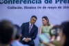 En Culiac&aacute;n Gabinete de Seguridad federal da espaldarazo a la Gobernadora Yeraldine Bonilla