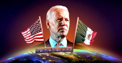 M&eacute;xico, en riesgo de no ser prioridad para Biden por seguir sin reconocerlo, dicen expertos