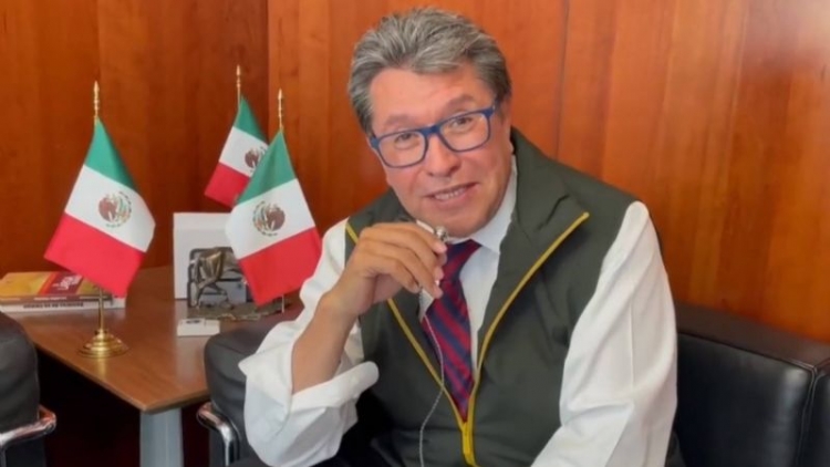 Si hay persecuci&oacute;n y descalificaci&oacute;n, &ldquo;nada tengo que hacer en Morena&rdquo;: Monreal