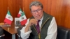 Si hay persecuci&oacute;n y descalificaci&oacute;n, &ldquo;nada tengo que hacer en Morena&rdquo;: Monreal