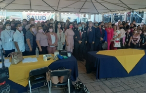 La UAS no est&aacute; en condiciones de adelantar parte del aguinaldo para el Buen Fin: Madue&ntilde;a