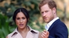 Carlos III planea retirar residencia de Harry y Meghan en Windsor