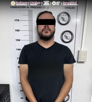 En un operativo detienen a Jehonany conocido como el Quinientos