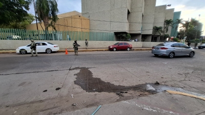 RESUMEN: 2 personas asesinadas, una 'levantada' y 4 autos robados en Sinaloa, el saldo rojo del 13 Junio 2026