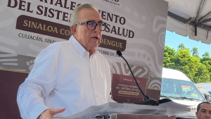Pide Gobernador detener campa&ntilde;as anticipadas o atenerse a una sanci&oacute;n