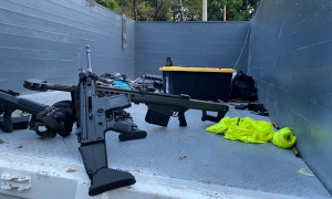 A trav&eacute;s de la fuerza el CJNG se convirti&oacute; en una de las organizaciones criminales mas poderosas del mundo