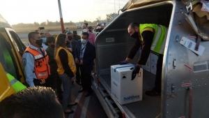 Sinaloa se convierte en centro de distribuci&oacute;n de vacunas contra Covid-19