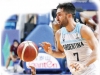 Los argentinos se coronan en el AmeriCup