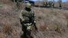 Balacera entre militares y hombres armados deja un saldo de 3 personas muertas, en 'El Quemadito', Culiac&aacute;n