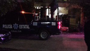 Un hombre fue herido por otro al dispararle, el ataque fue perpetrado en el fraccionamiento Alturas del Sur