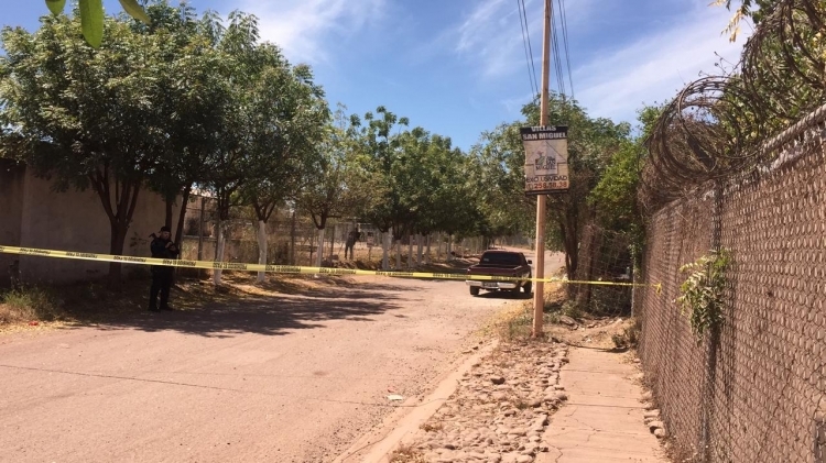 Aumentan 42 por ciento los homicidios en marzo en Sinaloa, ocurren 78