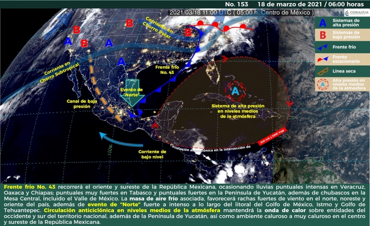 Imagen de fen&oacute;menos metereol&oacute;gicos