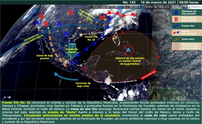 Imagen de fen&oacute;menos metereol&oacute;gicos