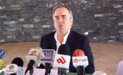 Empresarios donar&aacute;n vacunas anticovid