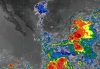 Se forman las tormentas tropicales 'Flossie' en el Atl&aacute;ntico y 'Barry' en el Pac&iacute;fico