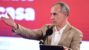 Ssa sigue afirmando que el gobierno ha hecho lo mejor enfrentando la pandemia, a&uacute;n con las 60 mil muertes en el pa&iacute;s