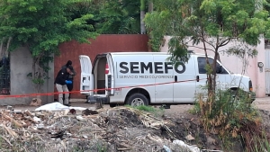 Resumen: Siete personas asesinadas, incluida una mujer, ayer, inform&oacute; la FGE