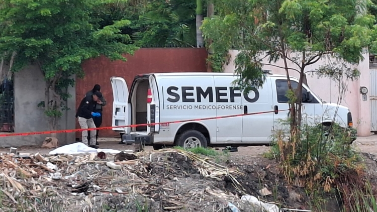 Resumen: Siete personas asesinadas, incluida una mujer, ayer, inform&oacute; la FGE