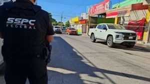 Matan a 2 hombres en una taquer&iacute;a en la Colonia Guadalupe en Culiac&aacute;n; uno de ellos es una v&iacute;ctima colateral