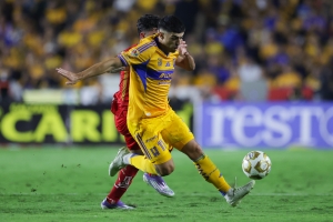 &iexcl;Se define el t&iacute;tulo en la Vuelta! Tigres toma ventaja en la Ida