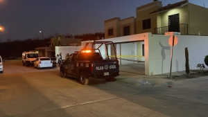 Doble asesinato en la colonia Morelos de Culiac&aacute;n