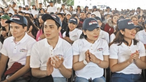 Programa J&oacute;venes Construyendo el Futuro solo ha logrado un escaso 22% de casos de &eacute;xito