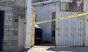 Catean otra casa en Culiac&aacute;n vinculada al asesinato de 2 polic&iacute;as de tr&aacute;nsito