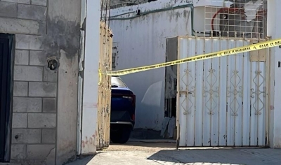 Catean otra casa en Culiac&aacute;n vinculada al asesinato de 2 polic&iacute;as de tr&aacute;nsito
