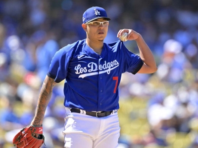 Julio Ur&iacute;as es arrestado por violencia dom&eacute;stica por segunda vez en Los &Aacute;ngeles