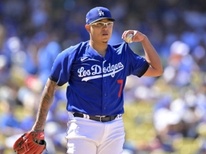 Julio Ur&iacute;as es arrestado por violencia dom&eacute;stica por segunda vez en Los &Aacute;ngeles