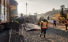 Se descarrila tren en la ciudad Quer&eacute;taro