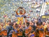 Tigres se proclama Campe&oacute;n de Campeones de la Liga MX; jugar&aacute; ante LAFC