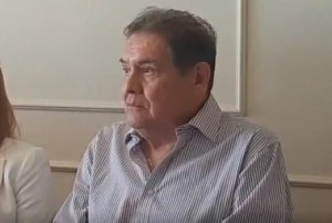 Segalmex paga mal y paga tarde la cosecha: Ra&uacute;l Ib&aacute;&ntilde;ez