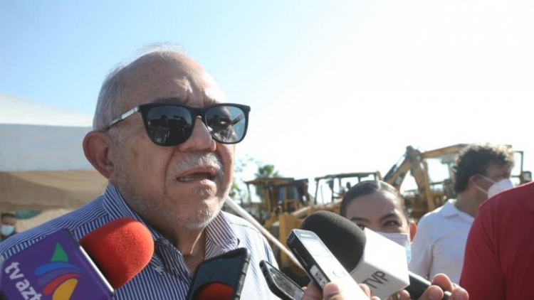 Se perder&iacute;an $800 millones de derrama si no se hace el Carnaval: Alcalde