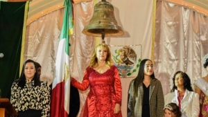 Yolanda S&aacute;nchez, alcaldesa de Cotija, Michoac&aacute;n, es privada de su libertad en Guadalajara