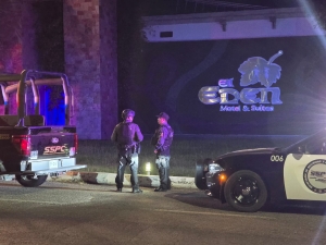 Hallan asesinado a un hombre en un Motel, en la Zona Norte de Culiac&aacute;n